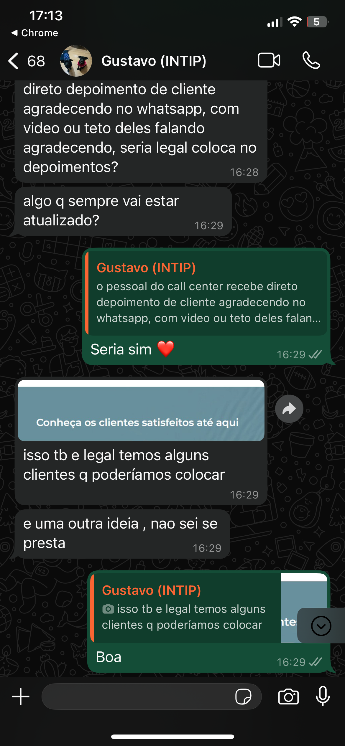João