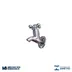 Torneira de Reposição de Bebedouro de Inox - 2